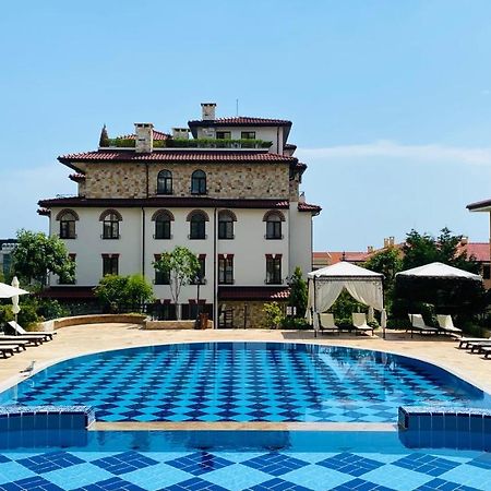 Apartello Artur - Modern Studios - Sveti Vlas Exterior foto