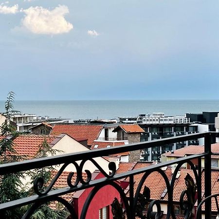 Apartello Artur - Modern Studios - Sveti Vlas Exterior foto