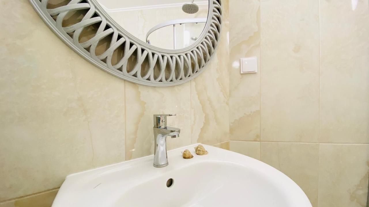 Apartello Artur - Modern Studios - Sveti Vlas Exterior foto