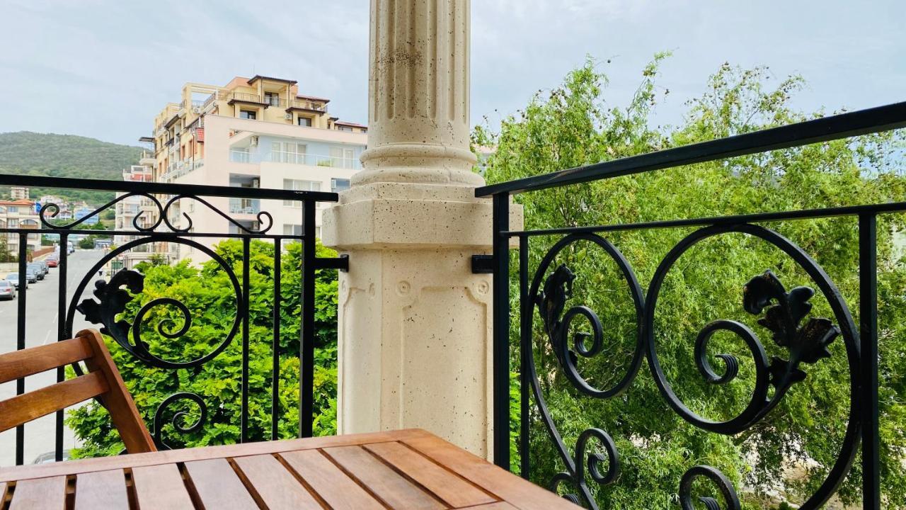 Apartello Artur - Modern Studios - Sveti Vlas Exterior foto