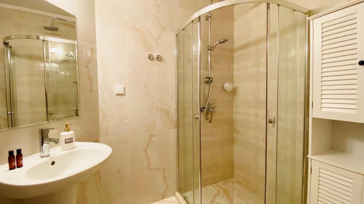 Apartello Artur - Modern Studios - Sveti Vlas Exterior foto