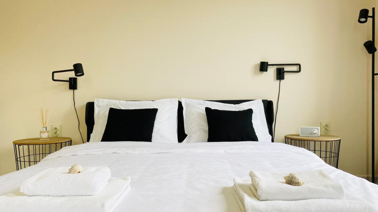 Apartello Artur - Modern Studios - Sveti Vlas Exterior foto