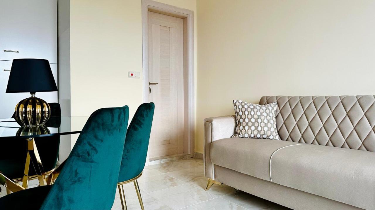 Apartello Artur - Modern Studios - Sveti Vlas Exterior foto