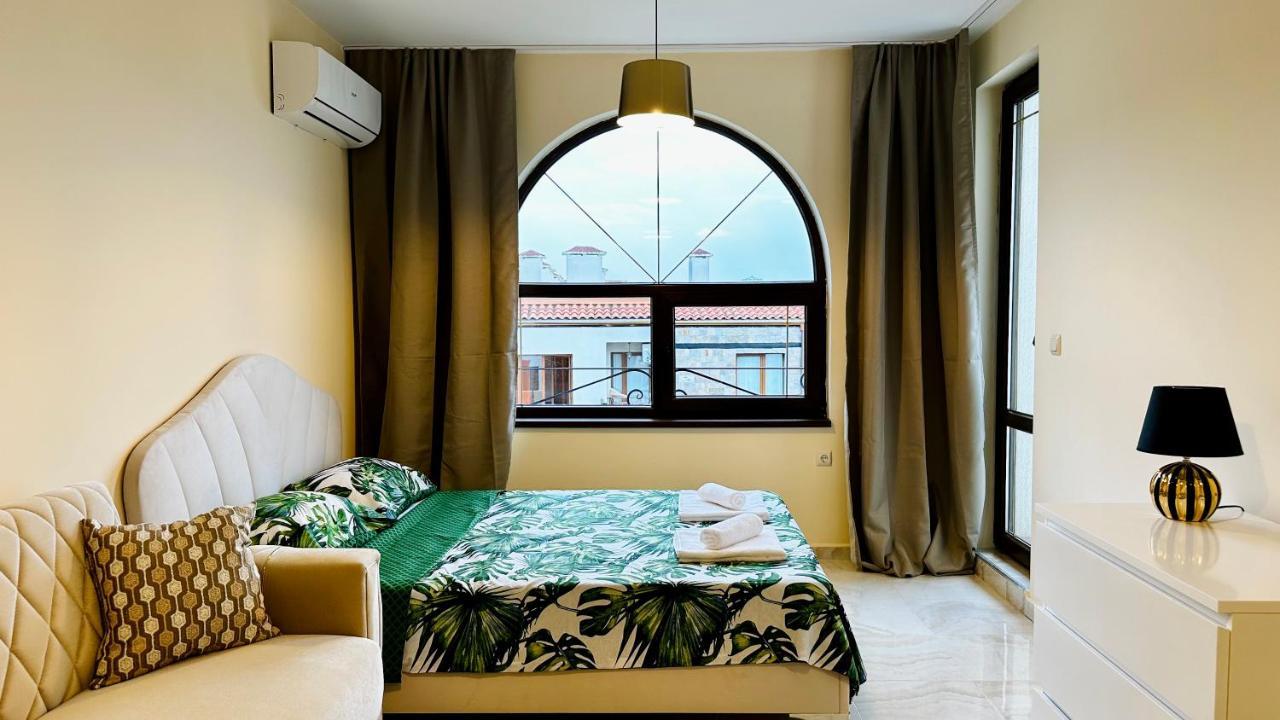 Apartello Artur - Modern Studios - Sveti Vlas Exterior foto