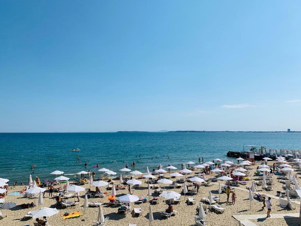 Apartello Artur - Modern Studios - Sveti Vlas Exterior foto