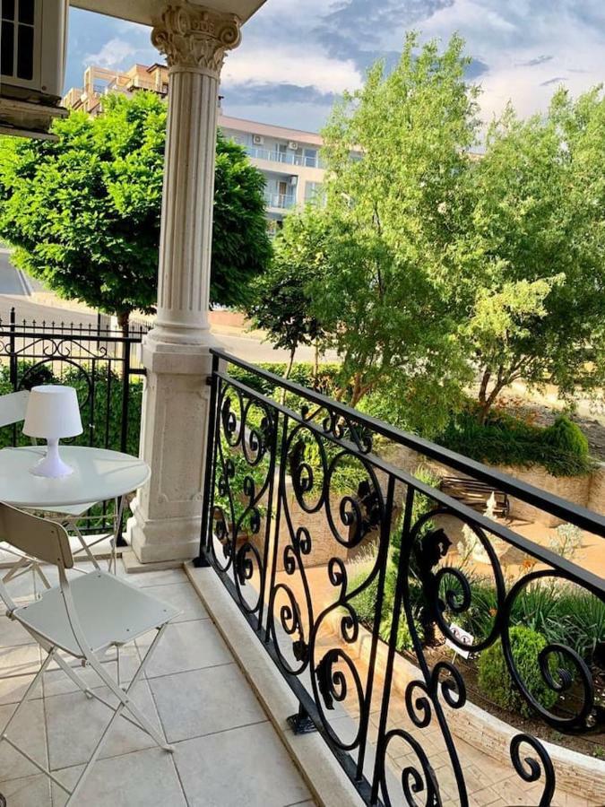 Apartello Artur - Modern Studios - Sveti Vlas Exterior foto